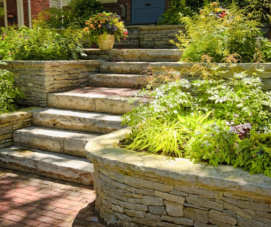 Everything You Need to Know About Retaining Walls