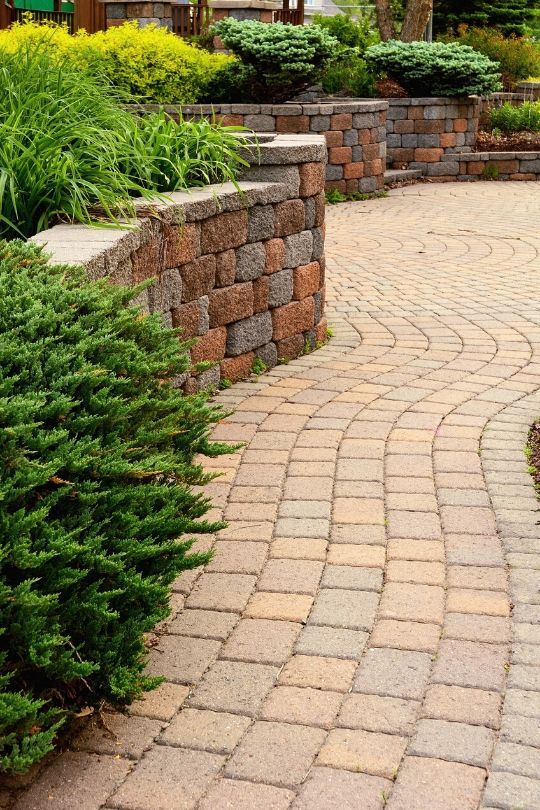 Everything You Need to Know About Retaining Walls