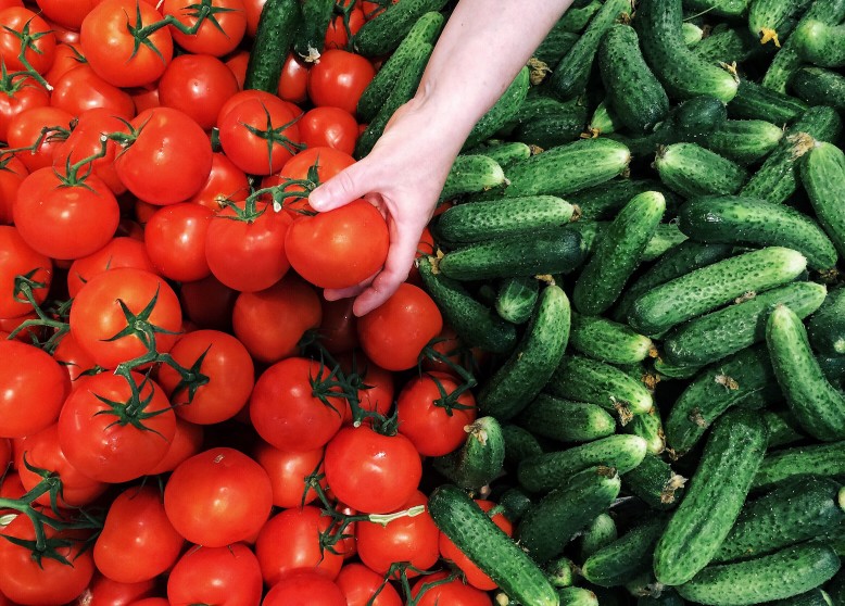 Time to Harvest! What to Do With all Those Veggies