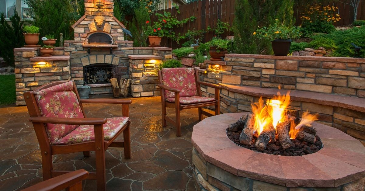 10 Great Ways to Improve Your Backyard for Summer