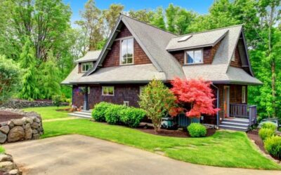 Best Curb Appeal Options for Home Sellers
