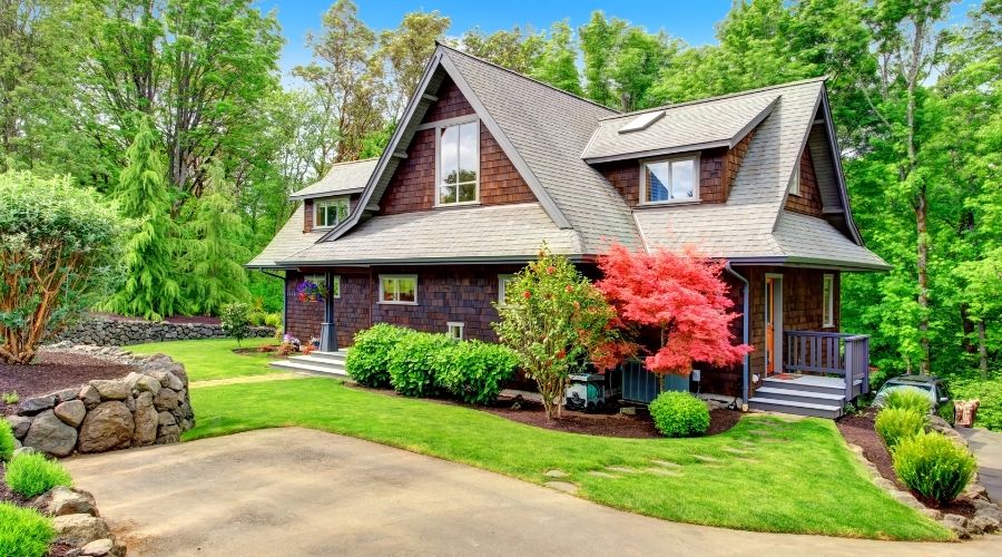 Best Curb Appeal Options for Home Sellers