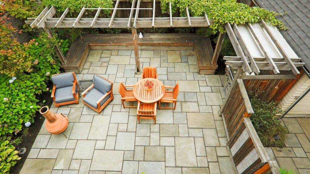 What to Do First When Designing a Backyard