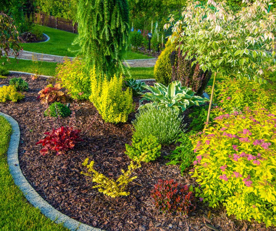 Trending Garden Designs for 2023 FirstFruits Landscaping