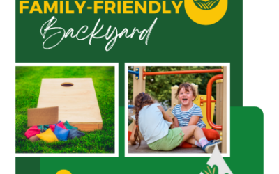 How to Design a Family-Friendly Backyard