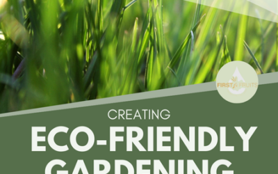 Creating Eco-Friendly Gardening