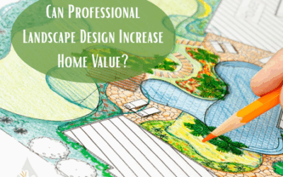 Can Professional Landscape Design Increase Home Value?